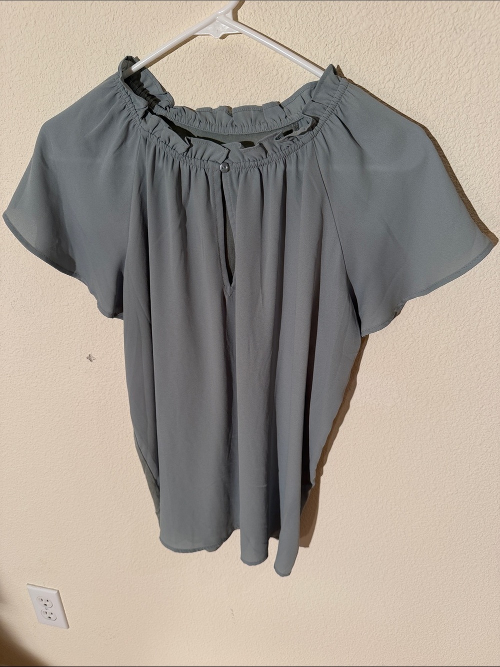 Women's LOFT Blouse